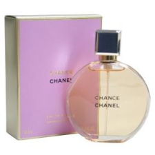Chanel Chance EDP 100 ml parfüm és kölni