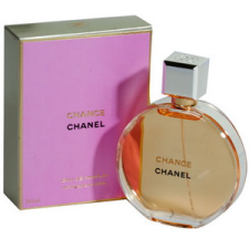 Chanel Chance női parfüm (eau de parfum) edp 100ml teszter parfüm és kölni