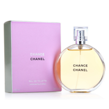 Chanel Chance női parfüm (eau de toilette) Edt 35ml parfüm és kölni