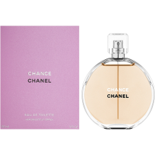 Chanel Chance női parfüm (eau de toilette) edt 50ml parfüm és kölni