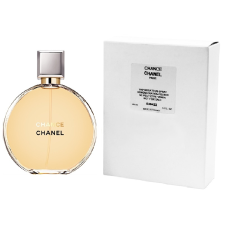 Chanel Chance - s vrchnákom EDP 100 ml, női parfüm és kölni
