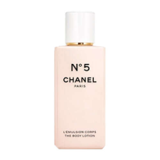 Chanel - Chanel No. 5 testápoló 200 ml testápoló