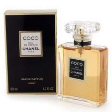 Chanel Coco Chanel EDP 50 ml parfüm és kölni