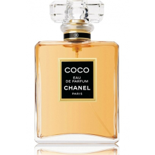 Chanel Coco Chanel női parfüm (eau de parfum) Edp 50ml teszter parfüm és kölni
