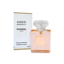 Chanel Coco Mademoiselle EDP 50 ml parfüm és kölni