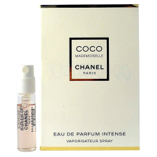Chanel Coco Mademoiselle Intense, Illatminta parfüm és kölni