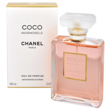 Chanel Coco Mademoiselle női parfüm (eau de parfum) edp 100ml parfüm és kölni