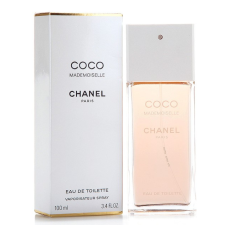 Chanel Coco Mademoiselle női parfüm (eau de toilette) edt 100ml parfüm és kölni