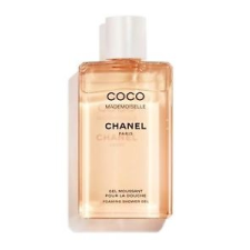 Chanel Coco Mademoiselle női Tusfürdő 200ml tusfürdők