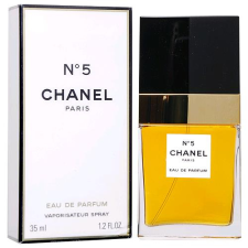 Chanel Coco Noir női parfüm (eau de parfum) edp 35ml parfüm és kölni