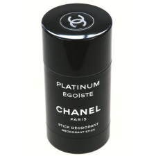 Chanel Egoiste Platinum deostick for men 75 ml dezodor
