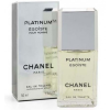  Chanel Egoiste Platinum EDT M 100ml