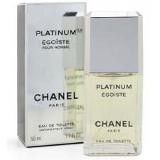  Chanel Egoiste Platinum EDT M 100ml parfüm és kölni
