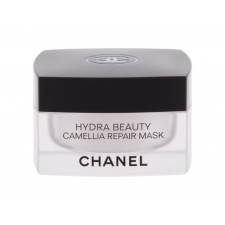 Chanel Hydra Beauty Camellia arcpakolás 50 g nőknek arcpakolás, arcmaszk