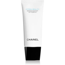 Chanel Hydra Beauty Overnight Mask With Camellia 100 ml arcpakolás, arcmaszk