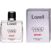 Chanel Lazell Good Look Sport, edt 100ml (Alternatív illat Chanel Allure Homme Sport)