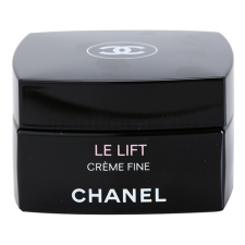 Chanel Le Lift feszesítő krém feltöltő hatással kombinált és zsíros bőrre arckrém