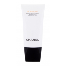 Chanel Le Masque Anti-Pollution Vitamin Clay Mask arcpakolás 75 ml nőknek arcpakolás, arcmaszk