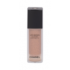 Chanel Les Beiges Eau De Teint highlighter 30 ml nőknek Medium arcpirosító, bronzosító