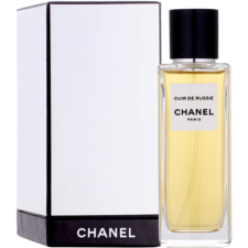 Chanel Les Exclusifs De Chanel Cuir De Russie, edp 75ml parfüm és kölni