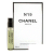 Chanel No.19, EDT - Illatminta