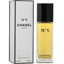 Chanel No.19 női parfüm (eau de toilette) edt 100ml parfüm és kölni