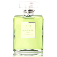 Chanel No.19 Poudré női parfüm (eau de parfum) edp 100ml teszter parfüm és kölni