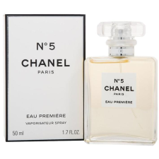 Chanel No. 5 Eau Premiere EDP 100 ml parfüm és kölni
