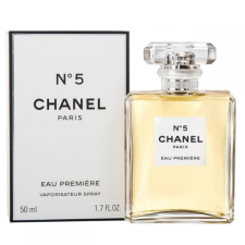 Chanel No.5 Eau Premiere, edp 50ml parfüm és kölni