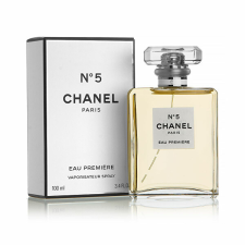 Chanel No.5 Eau Premiére női parfüm (eau de parfum) edp 50ml parfüm és kölni