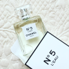 Chanel No. 5 L´Eau, edt 200ml