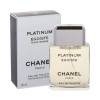 Chanel Platinum Égoïste Pour Homme EDT 50 ml