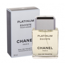 Chanel Platinum Égoïste Pour Homme EDT 50 ml parfüm és kölni