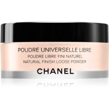 Chanel Poudre Universelle Libre mattító lágy púder árnyalat 12 30 g smink alapozó
