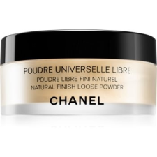 Chanel Poudre Universelle Libre mattító lágy púder árnyalat 40 30 g smink alapozó