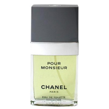 Chanel Pour Monsieur 1989, edt 75ml - Teszter parfüm és kölni