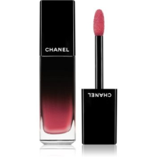 Chanel Rouge Allure Laque hosszantartó folyékony rúzs vízálló árnyalat 64 - Exigence 5,5 ml rúzs, szájfény