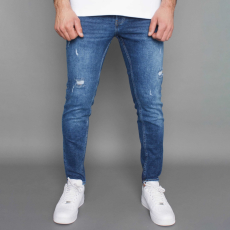 Chanel Skinny Farmernadrág - Méret: 31