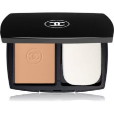 Chanel Ultra Le Teint kompakt púderes make-up árnyalat B60 13 g arcpirosító, bronzosító