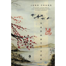 Chang, Jung CHANG, JUNG - VADHATTYÚK (ÚJ, 2015) irodalom