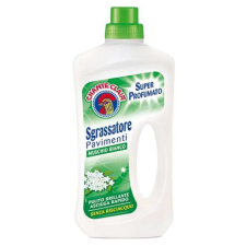 Chante Clair Muschio Bianco zsírtalanító padlóra, 750 ml tisztító- és takarítószer, higiénia
