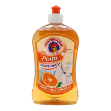  CHANTECLAIR MOSOGATÓSZER NARANCS 500ML tisztító- és takarítószer, higiénia