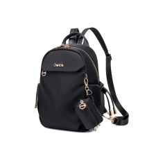 Chantria, CR-CB00962-black, Hátizsák hátizsák