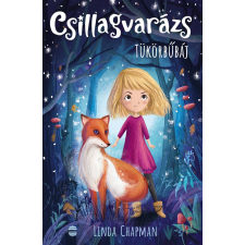 Chapman Linda Linda Chapman - Tükörbűbáj egyéb könyv