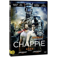  Chappie egyéb film