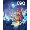  Character Design Quarterly 24