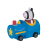 Character Options Peppa malac Mini járművek - Zoé a vonaton (PEP95785)