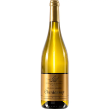  Chardonnay száraz fahordóban érlelt fehérbor 0,75L Gál Pince bor
