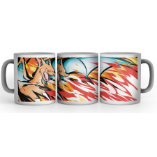  Charizard - Pokémon Bögre bögrék, csészék