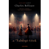 Charles Belfoure - A Fabergé-titok